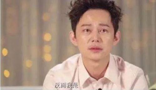 何炅 娱乐爆料事件真相,真相大白背后的曲折历程